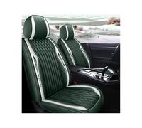 Housses de siège Auto pour Honda Civic,Housses de Siège 5 Pièces - Protection des Sièges d'origine, Tissu Délicat, Ajustement Anti-Dérapant, Imperméable, Facile à Nettoyer