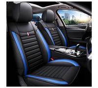 Housses de siège Auto pour Honda Civic,Housses de Siège Auto 5 Pièces-Protection des Sièges d'origine,Tissu Délicat et Doux,Imperméable,Facile à Entretenir,Ajustement Parfait