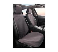 Housses de siège Auto pour Nissan Avenir Estate(1990-1997),Cuir suédé, adapté à Toutes Les Saisons, Ergonomique, antidérapant, résistant à l'usure et Facile à Nettoyer