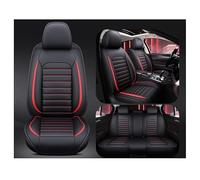 Housses de siège Auto pour op l Astra H GTC Hatchback(2005-2010),Fabriqué en cuir de haute qualité, adapté à toutes les saisons, anti-ultraviolet, anti-âge, résistant à l'usure, imperméable