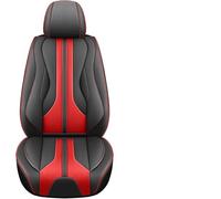 Housses de siège auto pour Renault Kangoo(KC) - Cuir Nappa imperméable et respirant avec antidérapant (sièges avant et arrière)
