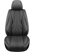 Housses de siège auto pour Renault Kangoo(KC) - Cuir Nappa imperméable et respirant avec antidérapant (sièges avant et arrière)