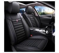 Housses de siège Auto pour Toyota IQ Hatchback(2009-2015),Housses de Siège Auto,Protection Totale 5 Pièces ,Simili Cuir Haute résistance,Anti-Rayures et imperméable,Entretien Facile