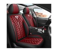 Housses de siège Auto pour Vauxhall Astra VI Estate(2010-2015),Housses de Siège Auto 5 Pièces - Protection Totale des Sièges, Design Enveloppant, Rend l'Intérieur Plus Élégant