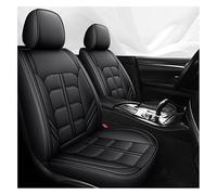Housses de siège Auto pour Volvo S40 I Saloon(2004-2012),5 Pièces en Simili Cuir ,Protection Totale Anti-Rayures et imperméable, Entretien Facile, préserve l'état Neuf