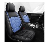 Housses de siège Auto pour Volvo S40 I Saloon(2004-2012),5 Pièces en Simili Cuir ,Protection Totale Anti-Rayures et imperméable, Entretien Facile, préserve l'état Neuf