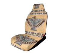 Housses de siège Auto Style Navajo du sud-Ouest des États-Unis, Protection pour sièges pour Femmes et Filles, adaptées à la Plupart des véhicules, Voitures, camions, SUV, fourgonnettes, 1 pièce