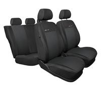 Housses de siège auto sur mesure pour Seat Alhambra 5 places 96-10