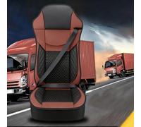 Housses de siège Avant Camion pour Mack Pinnacle