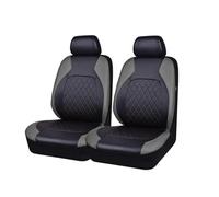 Housses de Siège Avant de Voiture pour Fiat Aegea | Doblo | Ducato | Scudo | Tipo | Topolino | Ulysse, Non Slip Respirantes Housse de Protection Siège Voiture Couvre Coussins Accessoires,D