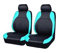 Housses De Siège Avant De Voiture Pour Renault Clio/Clio R.S. V IV III II I B7/BF/BH/KH/BR/CR/SB/SR/BB 1990-2025, Car Confortable Respirant Nonslip Protection Coussins De Siège Couvre Accessoires