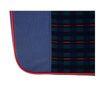 Housses de siège avant et banquette arrière pour Renault 4 "le Clan" (05/1986-12/1992)