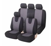 Housses de siège Couvre-siège Galette de siège Protège-siège Pour Peugeot 1007 106 107 108 2008 206 206+ 207 208 3008 301 306 307 308 4007 4008 406 407 508 607 Pour Audi A1 A2 A3 A4 A5 A6 A7 Q2 Q3 Q4