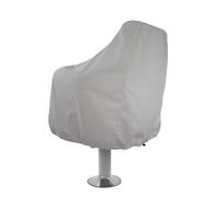 Housses de siège de Bateau de pêche | Housse de siège de Console de Bateau étanche 210D - Housses de Robustes pour empêcher la Pluie d'atteindre Votre de