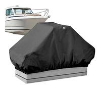 Housses de siège de bateau - Housses de siège de bateau | Housses de chaise ponton | Fournitures de siège pour kayak, bateau, sports d'intérieur, camping-car, yacht, pêche, mer, plage, restaurant