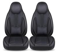 Housses de siège de camping-car pour Ford Transit Custom Vanestro Atlantic Titanium WDS3