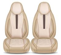 Housses de siège de camping-car pour Ford Transit Custom Vanestro Atlantic Titanium WDS4