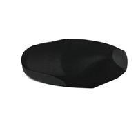 Housses De Siège De Moto en Tissu Nylon Antidérapant pour Yamaha NMAX 125 155 160 N-Max NMAX155 NMAX125 Housse de Selle en Maille