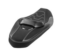 Housses de siège de Moto Pièce de Rechange pour Moto en Cuir Confortable pour Tapis siège, Coussin Dossier, sièges pour Honda