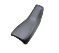 Housses de siège de Moto Sièges à Coussin en Mousse de densité pour Honda Baja, Version Tout-Terrain Monkey Z50, pièces Rechange, Accessoires(Noir)
