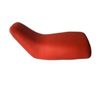 Housses de siège de Moto Sièges à Coussin en Mousse de densité pour Honda Baja, Version Tout-Terrain Monkey Z50, pièces Rechange, Accessoires(Rouge)