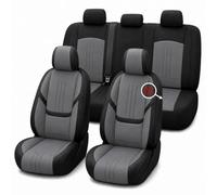 Housses de siège de pour MG Marvel R | Voiture Avant et arrière 5 pièces-Protection Anti-Rayures pour Animaux - Facile à Nettoyer et à Installer