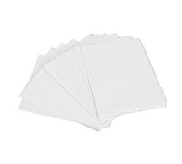 Housses de siège de toilette jetables, solubles dans l'eau, portables, pour prévenir les infections, isoler la pollution, toucher doux et sûr pour les voyages, les activités de