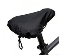 Housses De Siège De Vélo Protecteur De Selle Imperméable Et Anti-Poussière | Housse Anti-Dérapante En Toile Oxford Pour Selle Pour Femmes et Hommes, Vélos , Montagne, Route
