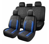 Housses de Siège de Voiture pour Audi A4 Sedan (2004-2025)