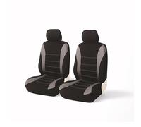 BEROZA Housses de Siège de Voiture pour Citroen Berlingo Multispace 2008-2018 Cuir Imperméable Antidérapant Housses De Siège Interieur Accessoires,A