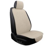 Housses de Siège de Voiture pour Ford Mustang 2000-2026