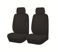 Housses de Siège de Voiture, pour Mitsubishi Colt Z30 / Colt ClearTec 2004-2012 Nonslip Confortable Protection Couvre Sieges, Protecteurs de Siège Interieur Accessoire,E