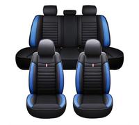 Housses de Siège de Voiture,pour Nissan Leaf ZE1 2017-2026,B