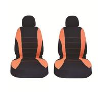 Housses de Siège de Voiture, pour Nissan Qashqai J11 Visia/Acenta/N-Connecta/N-Vision/Tekna 2013-2025 Nonslip Confortable Protection Couvre Sieges Housses Voiture ,Protection Optimale Du Siège
