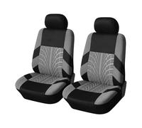 Housses de Siège de Voiture, pour Renault Clio 2 3 4 5 mk3 mk4 Megane 2 3 4 CC Housses de Protection Siège Avant de Voitu, Protecteurs de Siège Interieur Accessoire,C