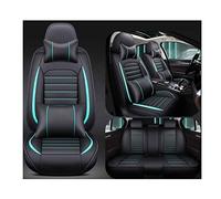 Housses De Siège De Voiture Universelle Pour Opel Corsa F/Corsa-e MJ22/Corsa Edition/GS Line 2019-2024, Ensemble Complet De Housses Siege Auto Confortable ImperméAble Respirant Quatre Saisons Protege