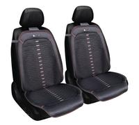 Housses de Siège Dossiers Universel Avant pour Voiture en Tissu Chaise Liners