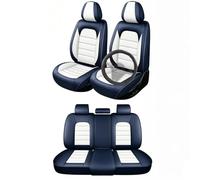 Housses de siège en Cuir compatibles avec Lexus is 350 2006-2026 | Protection siège similicuir, imperméable et à couverture intégrale