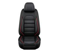 Housses de siège en Cuir compatibles avec Lexus RX 350h 2023-2026 | Protection siège similicuir, imperméable et à couverture intégrale