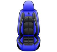 Housses De Siège Full Surround General Motors,Housses De Siège Intérieures De Voiture Personnalisées Four Seasons General Motors,Accessoires.Blue 1pcs.