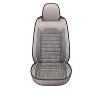 Housses de siège Housses De Siège Auto Universelles Respirantes Pour Geely, Pour Geometry CE, M6, G6, Pour Atlas, GX3, Pour Pro, Pour Okavango Couvre siège(1PC-Beige)