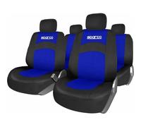 SPARCO SPCS402BL Couverture de siège