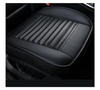 Housses de siège Pour Dodge Pour Journey Pour Nitro Pour Ram 1500 Pour Calibre Pour Chargeur Pour Challenger Pour Avenger Housse De Siège Voiture En Cuir PU Coussin Housses Siège Auto ( Color : Noir )