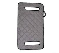 Housses de siège pratiques pour voiturette de golf EZGO 49, 12,7 x 71,1 cm, 15,2 cm, idéales pour profiter du golf par temps froid