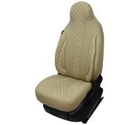 Housses de siège sur mesure pour conducteur et passager compatibles avec camping-car, Pössl Weinsberg Knaus Adria Dethleffs, Carthago Bürstner, Eura Mobil Pilote Laika Kabe Chausson Hobby PL405