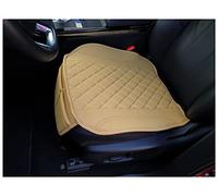 Housses de siège sur Mesure pour sièges Auto compatibles avec Mercedes Classe M W164 conducteur et Passager FB : OT405 (Beige)