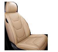 Housses de siège Universelle Pour Lexus Tous Les Modèles ES Pour IS-C IS LS RX NX GS CT GX LX570 RX350 LX RC RX300 LX470 Housses de siège de Voiture(Beige T)