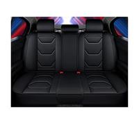 Housses de siège Universelle Pour Lexus Tous Les Modèles ES Pour IS-C IS LS RX NX GS CT GX LX570 RX350 LX RC RX300 LX470 Couvre siège(Black I)