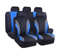 Housses de Siège Voiture pour Audi A4 B8 8K Allroad B9 Avant A5 8T