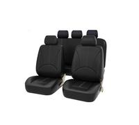 Housses De Siège Voiture pour B&MW F12 F13 F06 E38 E65 E66 F01 F04 730Li F02 F01 F04 G11 G13 Housses Coussin Siège Voiture Accessoires Tapis De Tableau De Bord(Color:3)